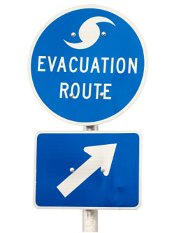 emergency evac insurance