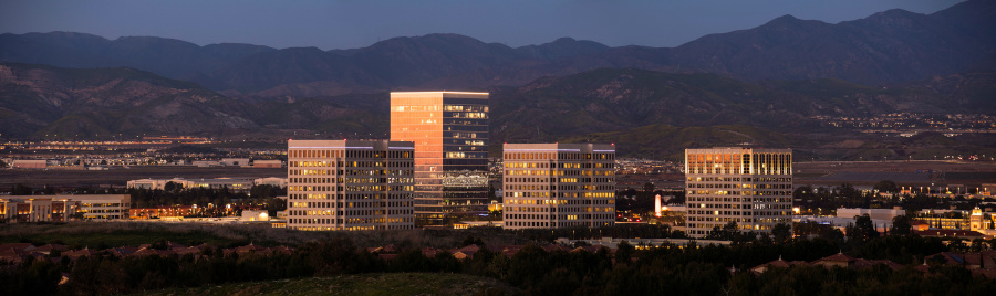 Irvine