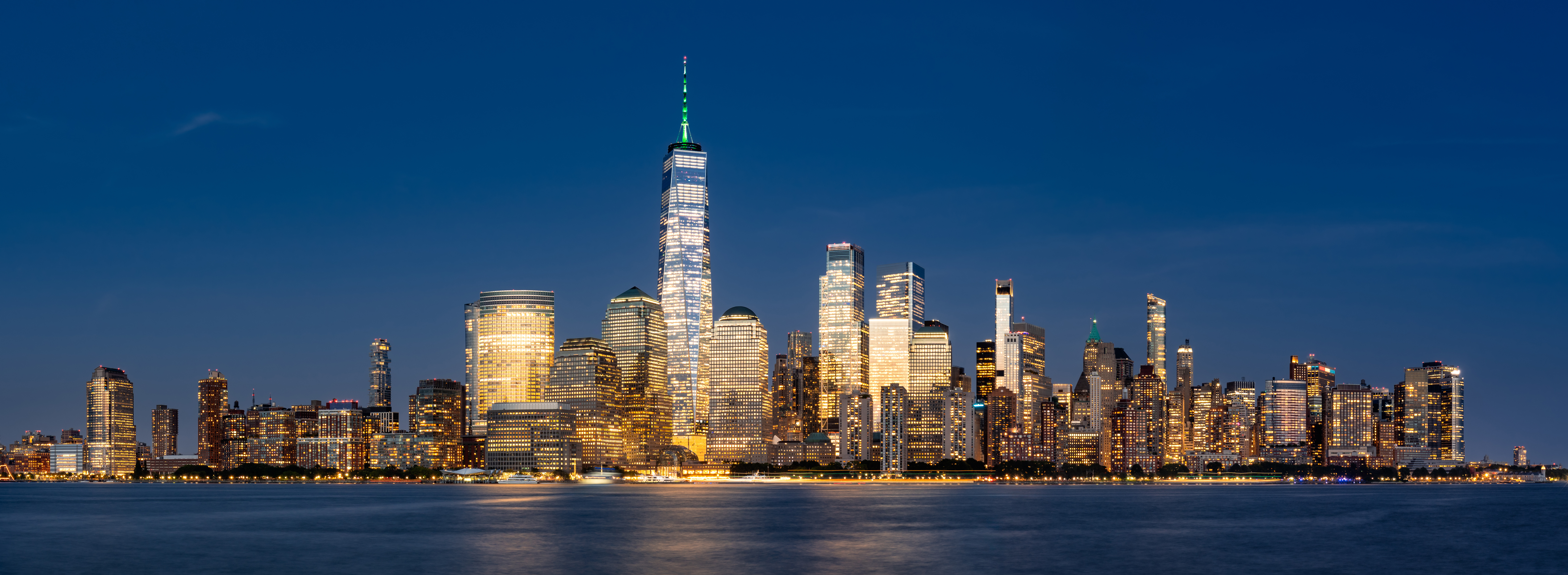 New York