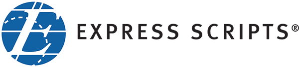 Express Scripts logo
