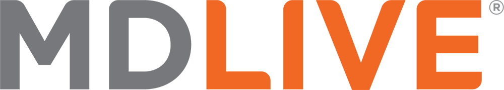 MDLive logo
