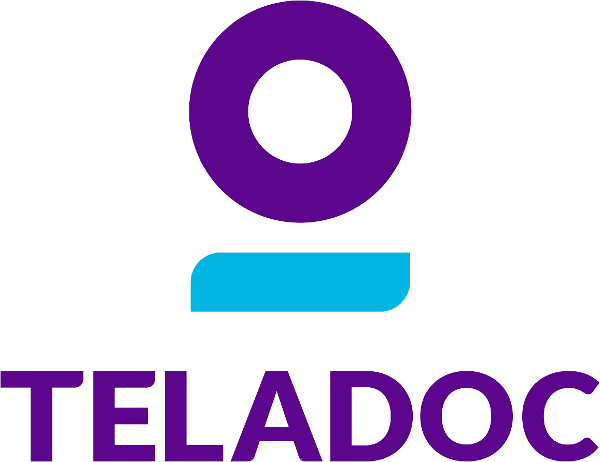 Teladoc logo