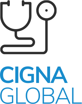 Cigna Global全球医疗保险计划