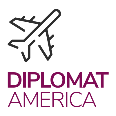 Diplomat America Health plan icon