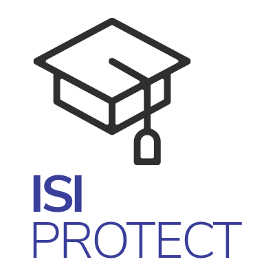 ISI Protect icon