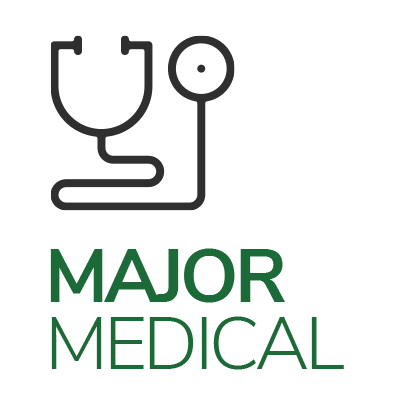Major Medical icon