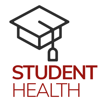 Student Health logo