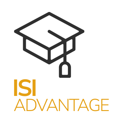 ISI Advantage