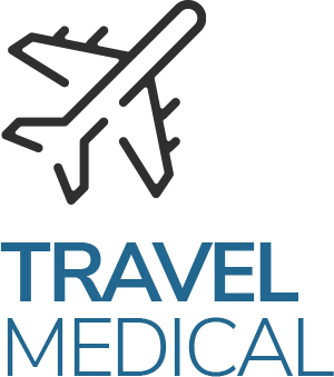 Travel Medical icon