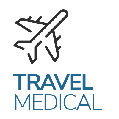 Buy Togo travel medical insurance