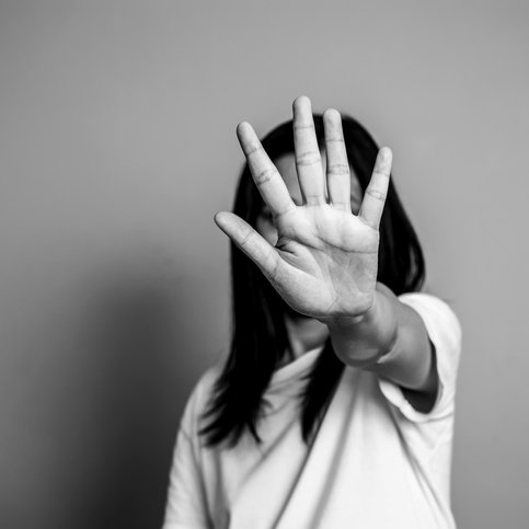 Sexual Assault Awareness