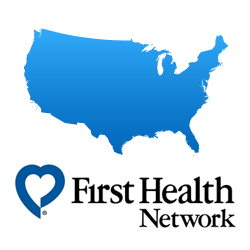 first health network logo