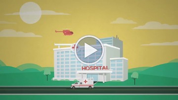 Video Descriptivo del Seguro Médico para Viajeros