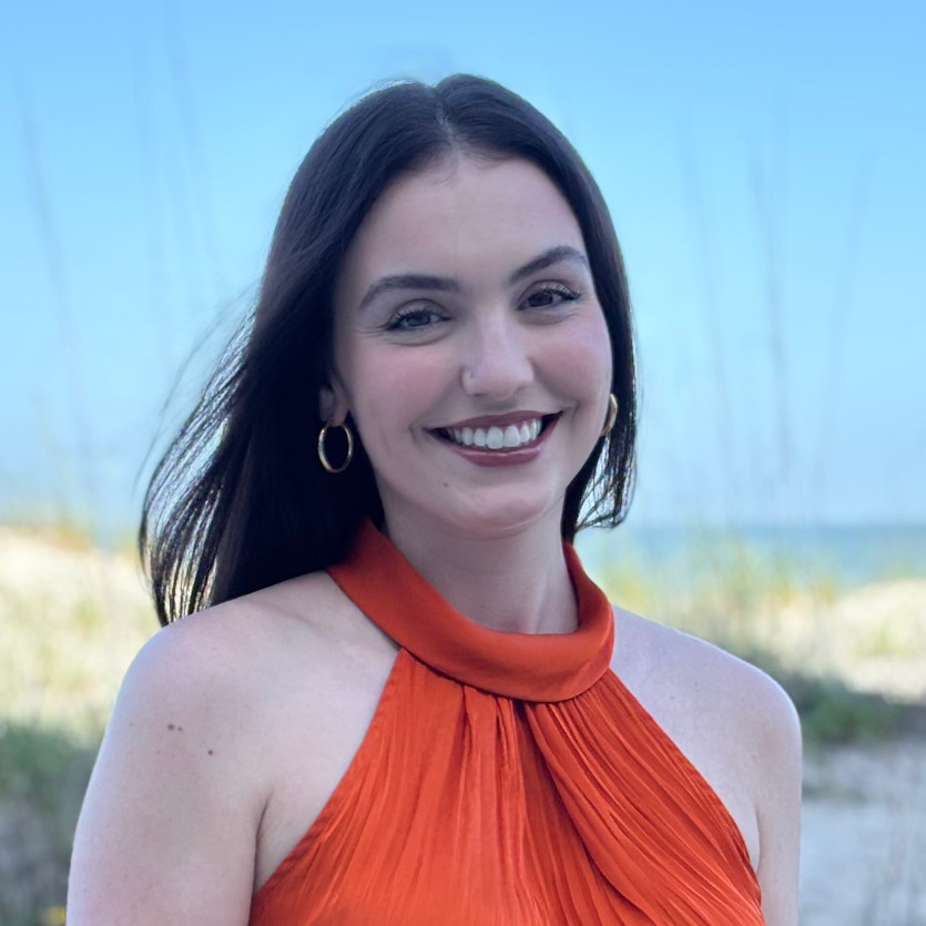 headshot for Mikayla