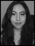 headshot for Paola