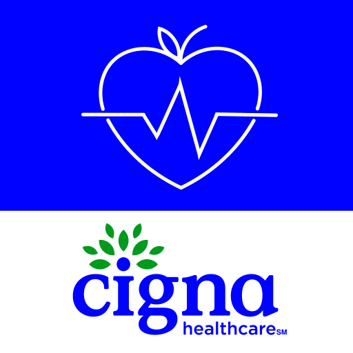 Cigna IMAP logo