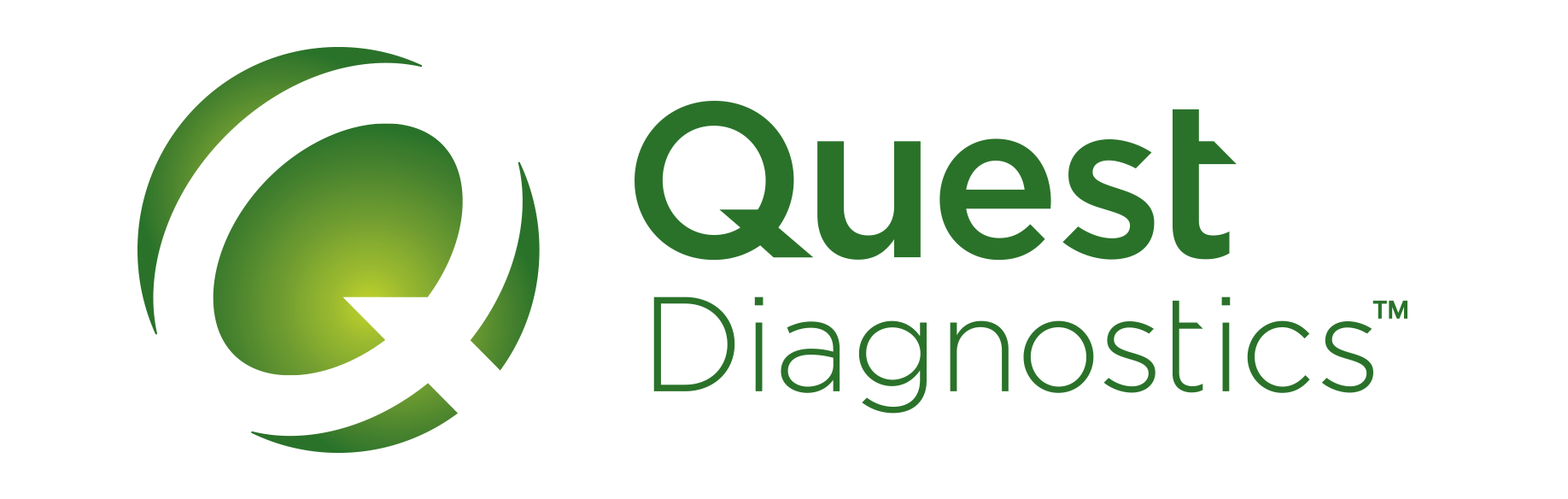Quest logo